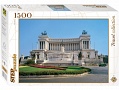 Пазл "Travel Collection. Италия. Рим" (1500 элементов)