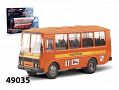 Модель автомобиля "ПАЗ-32053. Техпомощь"