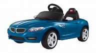 Электромобиль Rastar BMW Z4 Blue