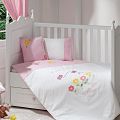 Сменное белье Funnababy Butterfly (3 предмета)
