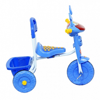 Велосипед детский трехколесный (3007)