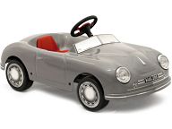 Электромобиль Toys Toys Porsche 356