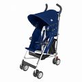 Коляска-трость Maclaren Triumph Medieval Blue/Silver
