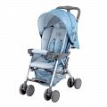 Открытая коляска Happy Baby Celebrity Blue