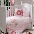 Сменное белье Funnababy Fiore (3 предмета)